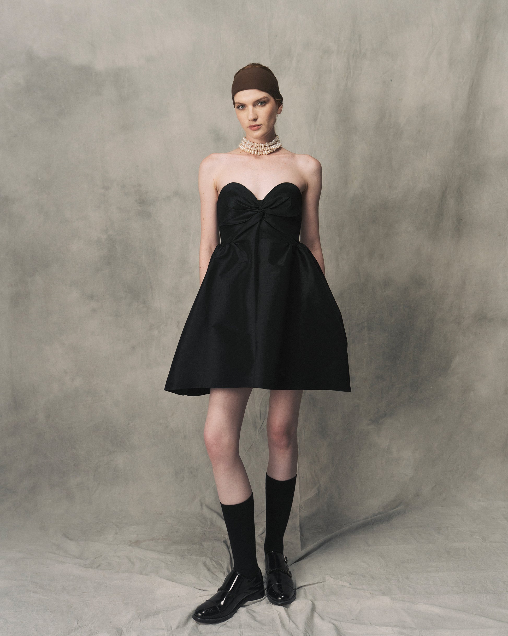 FIONA DRESS