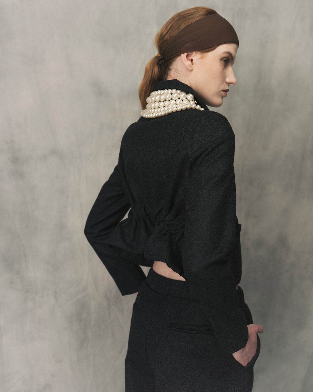RUTH JACKET