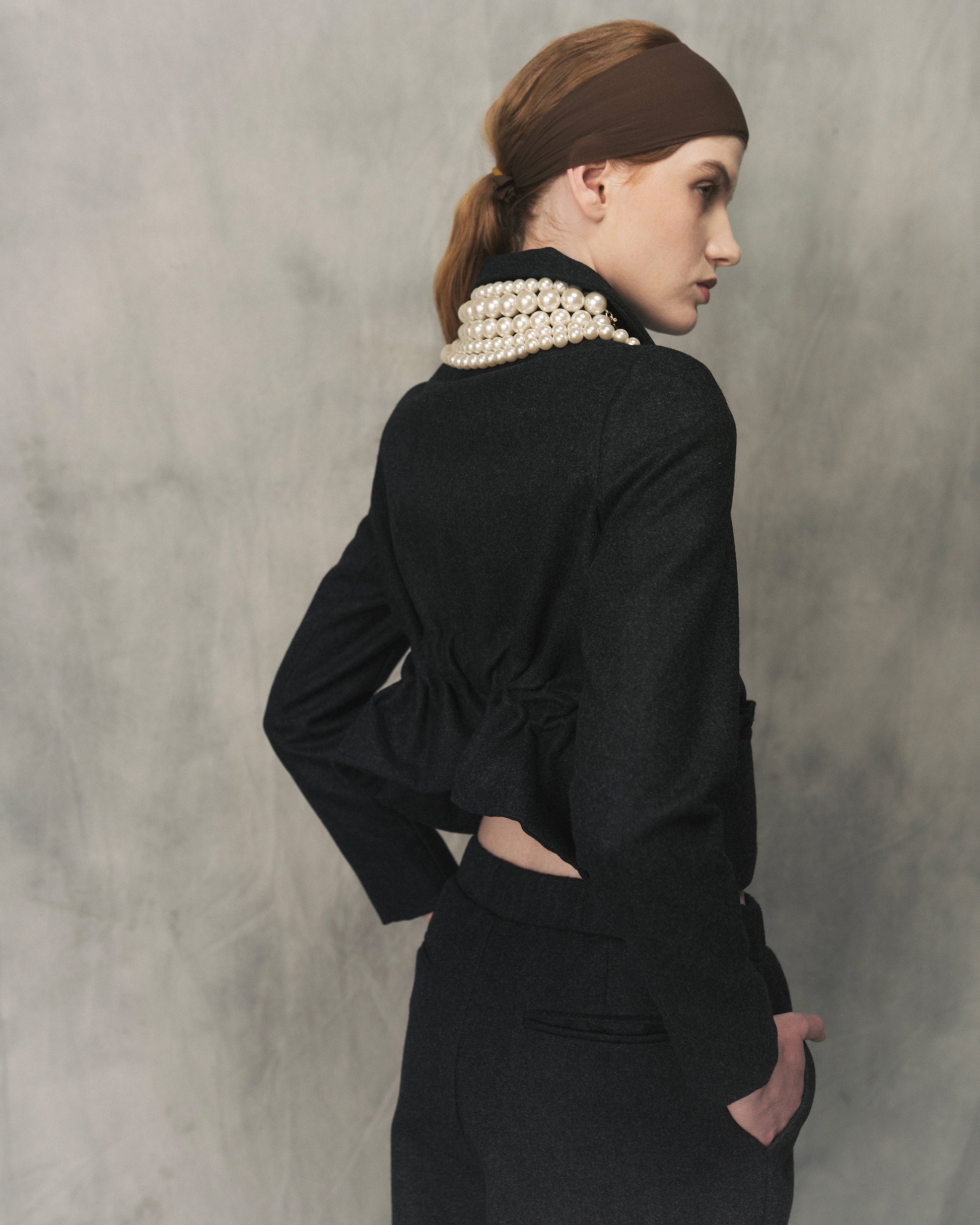 RUTH JACKET