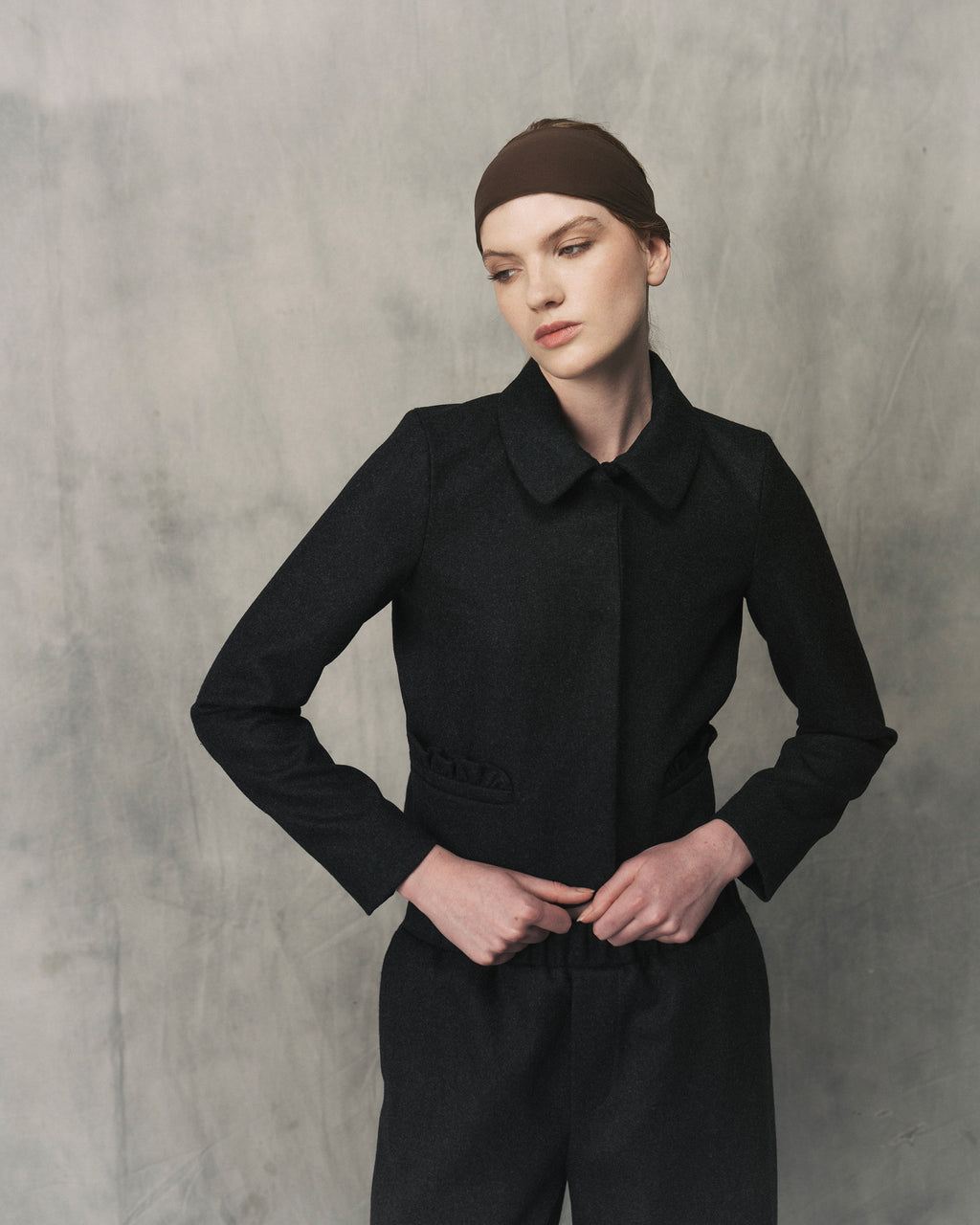 RUTH JACKET