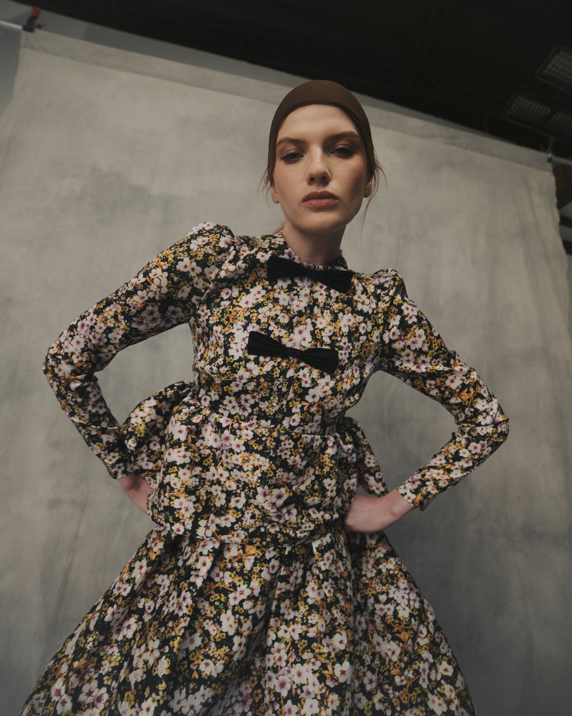 FALL / WINTER 2025 – Kika Vargas