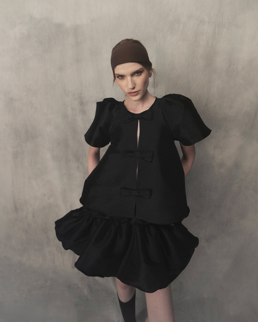 MAYE SKIRT