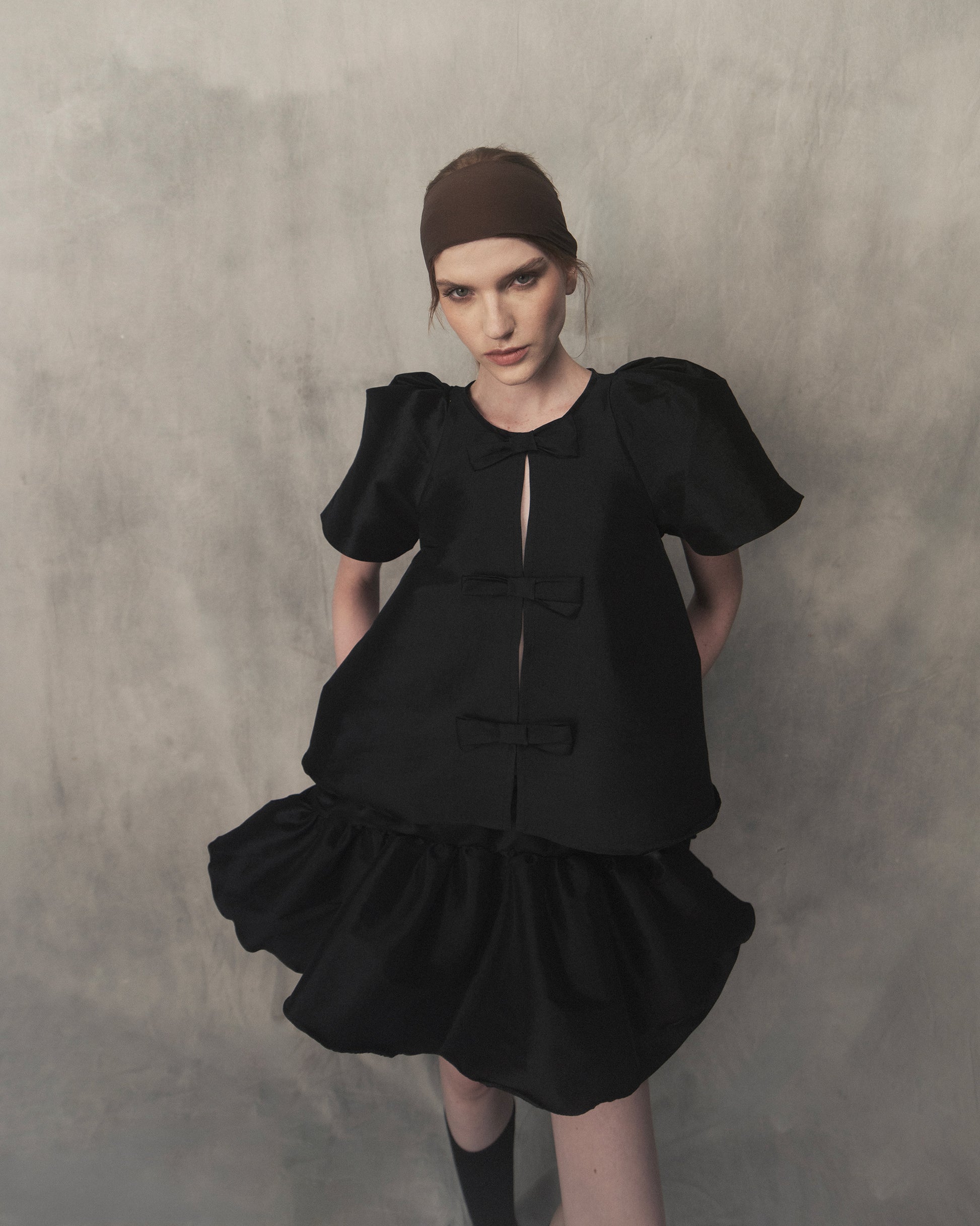 MAYE SKIRT