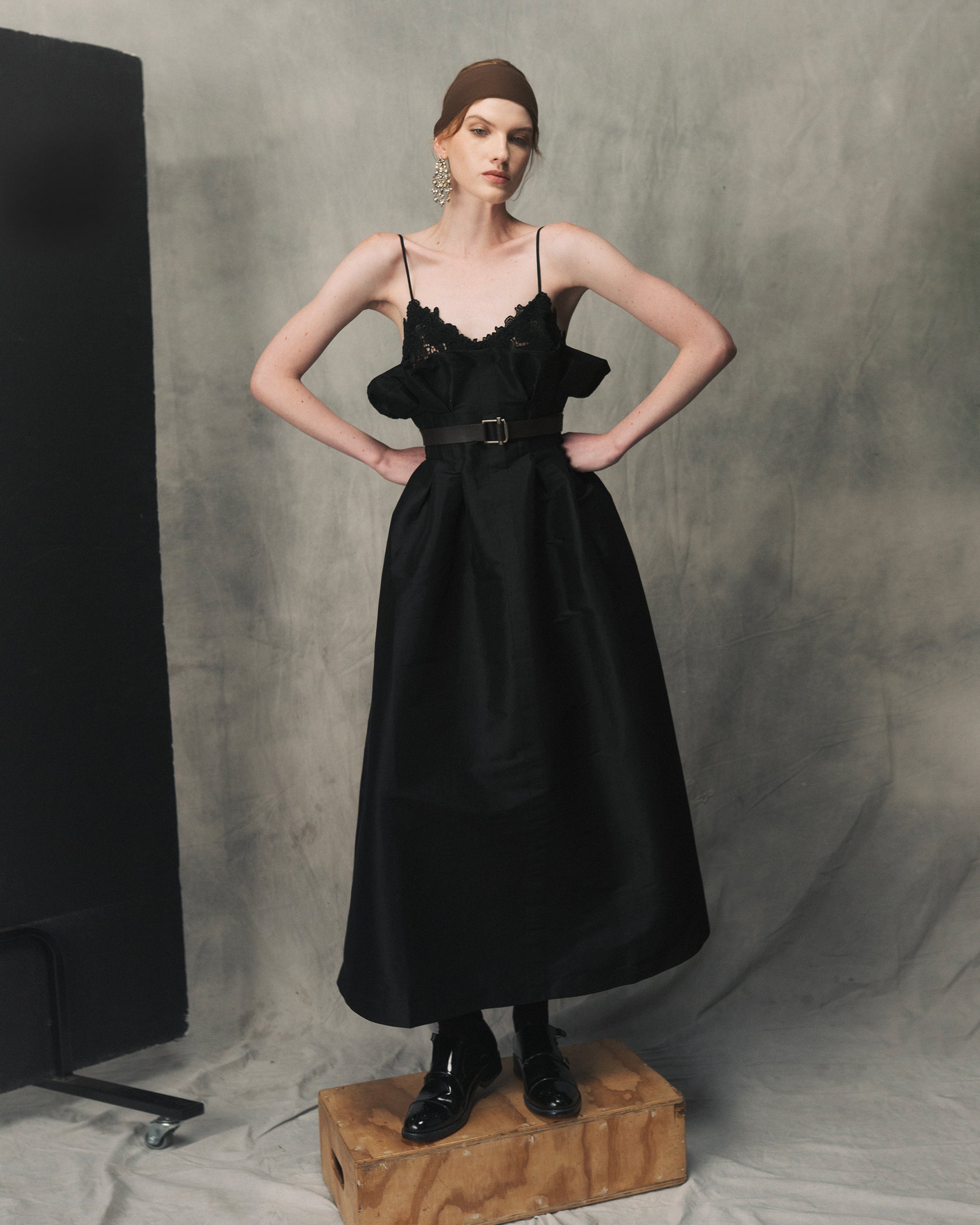 THERESA DRESS