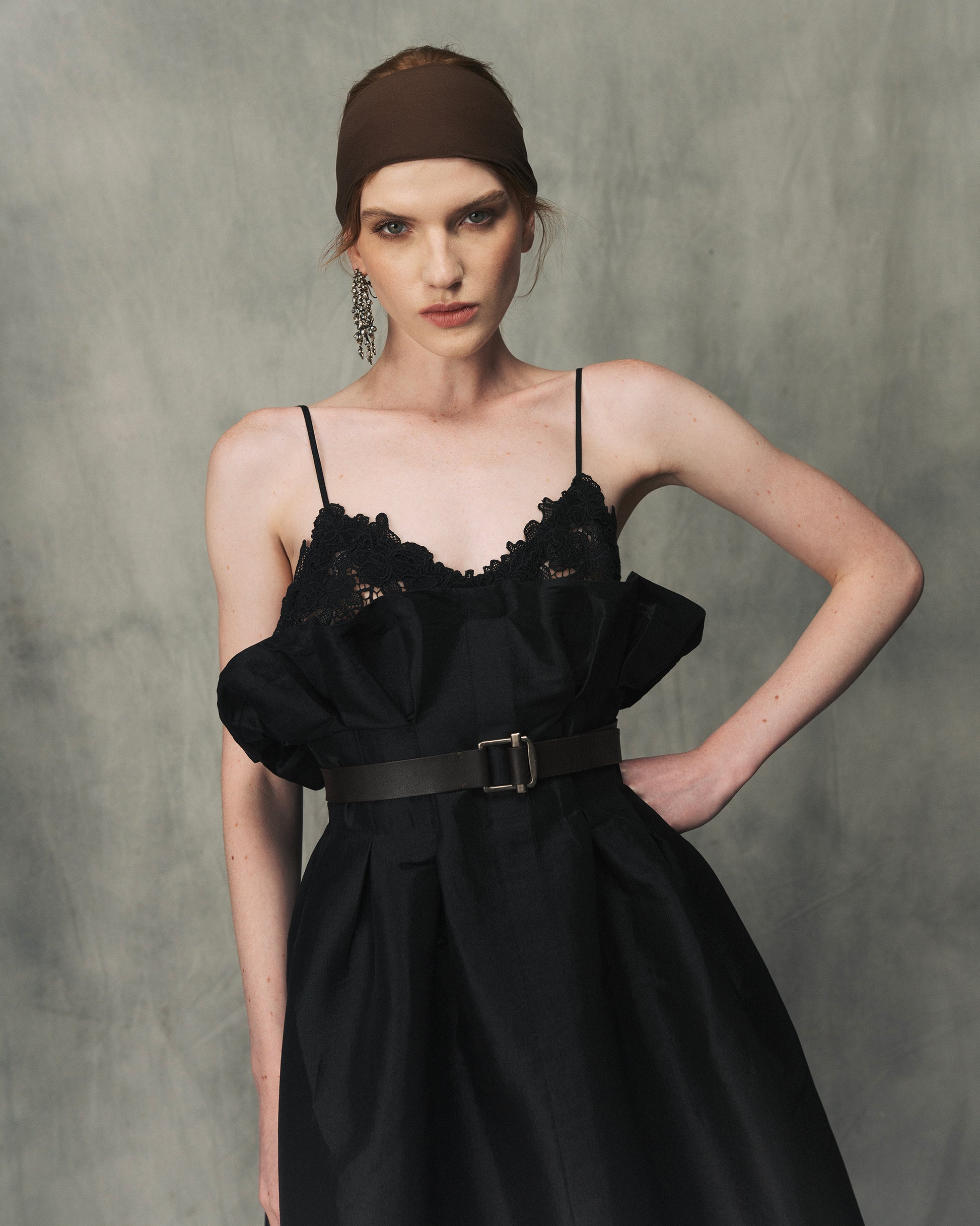 THERESA DRESS
