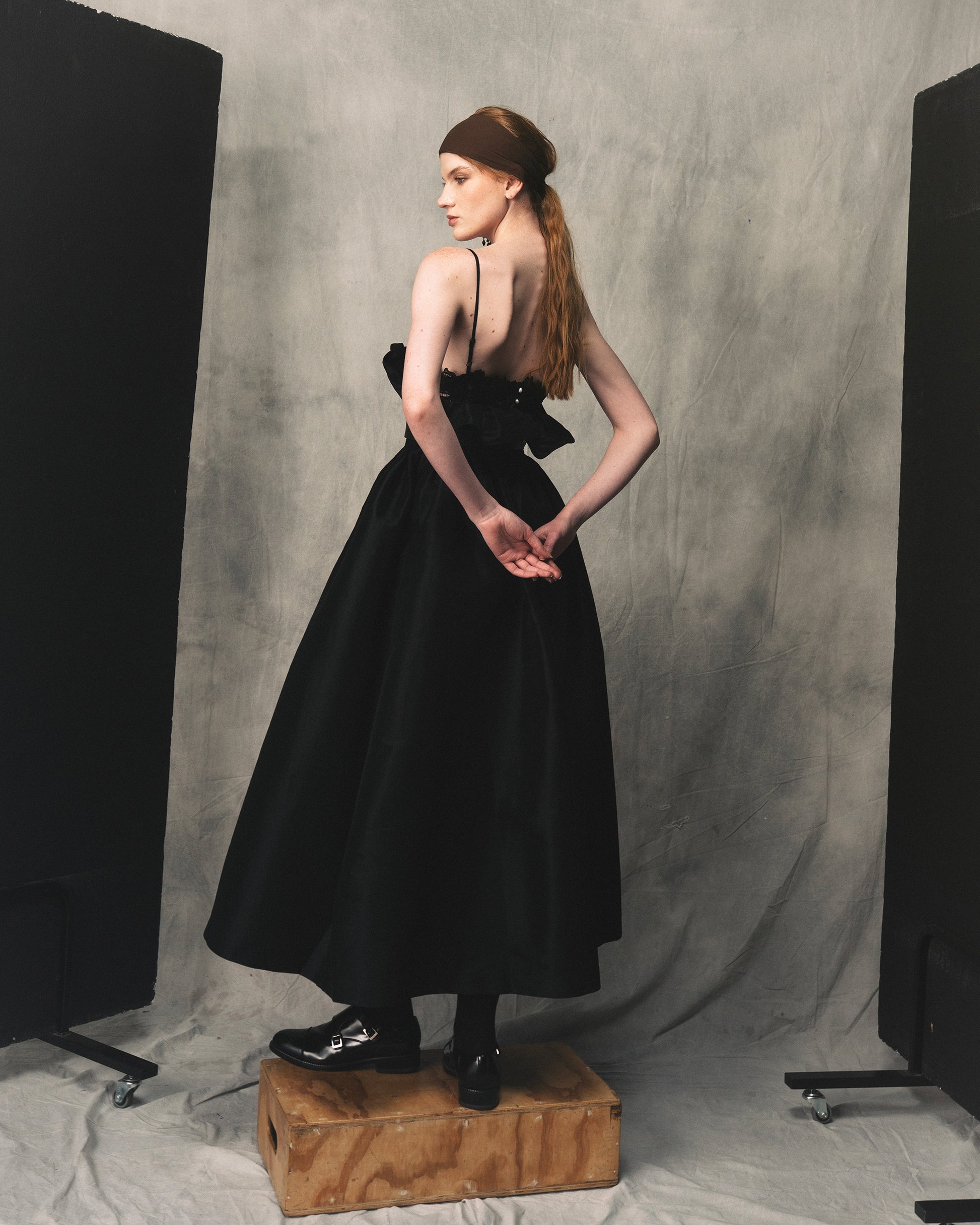 THERESA DRESS