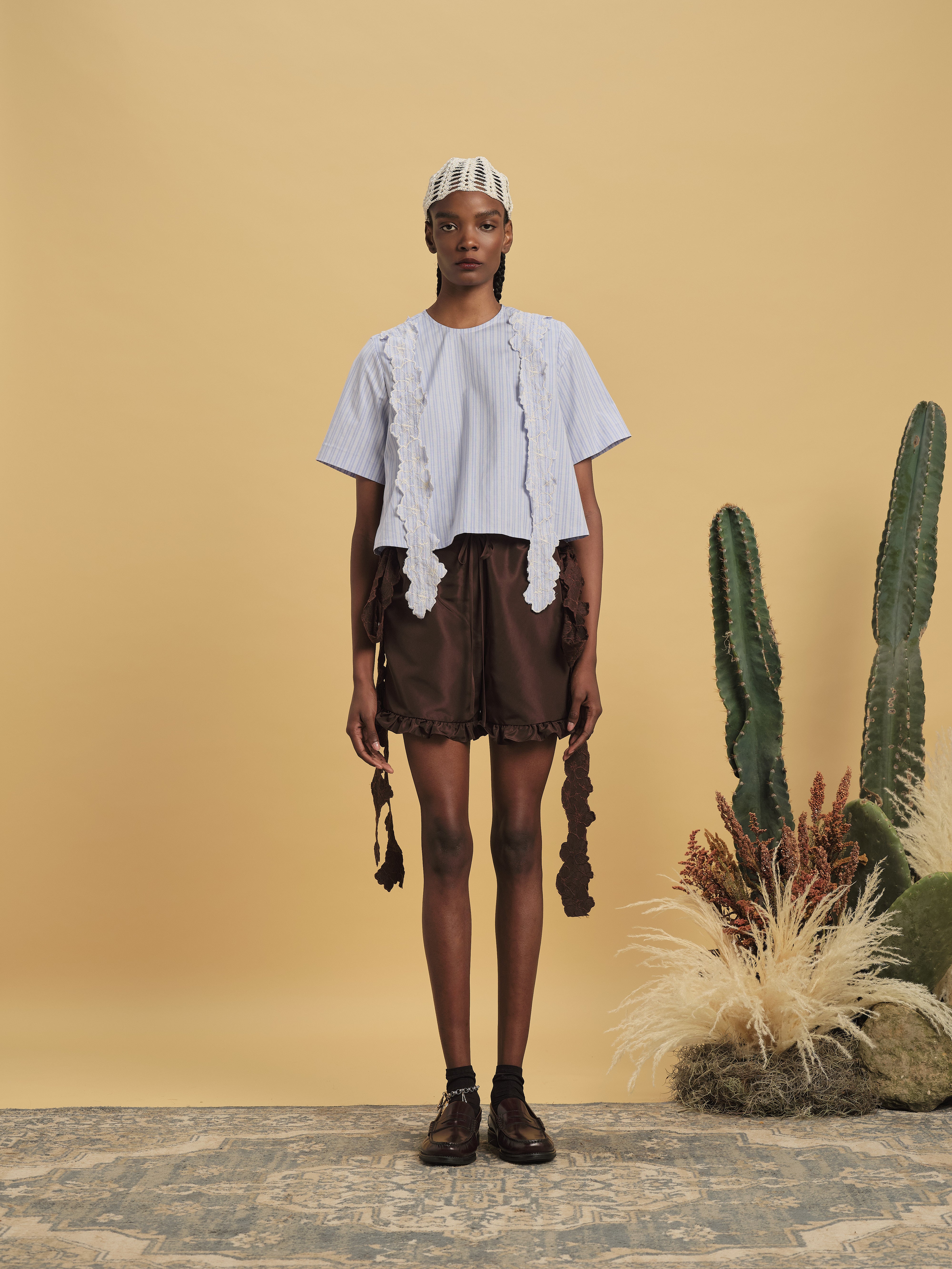 FALL / WINTER 2025 – Kika Vargas