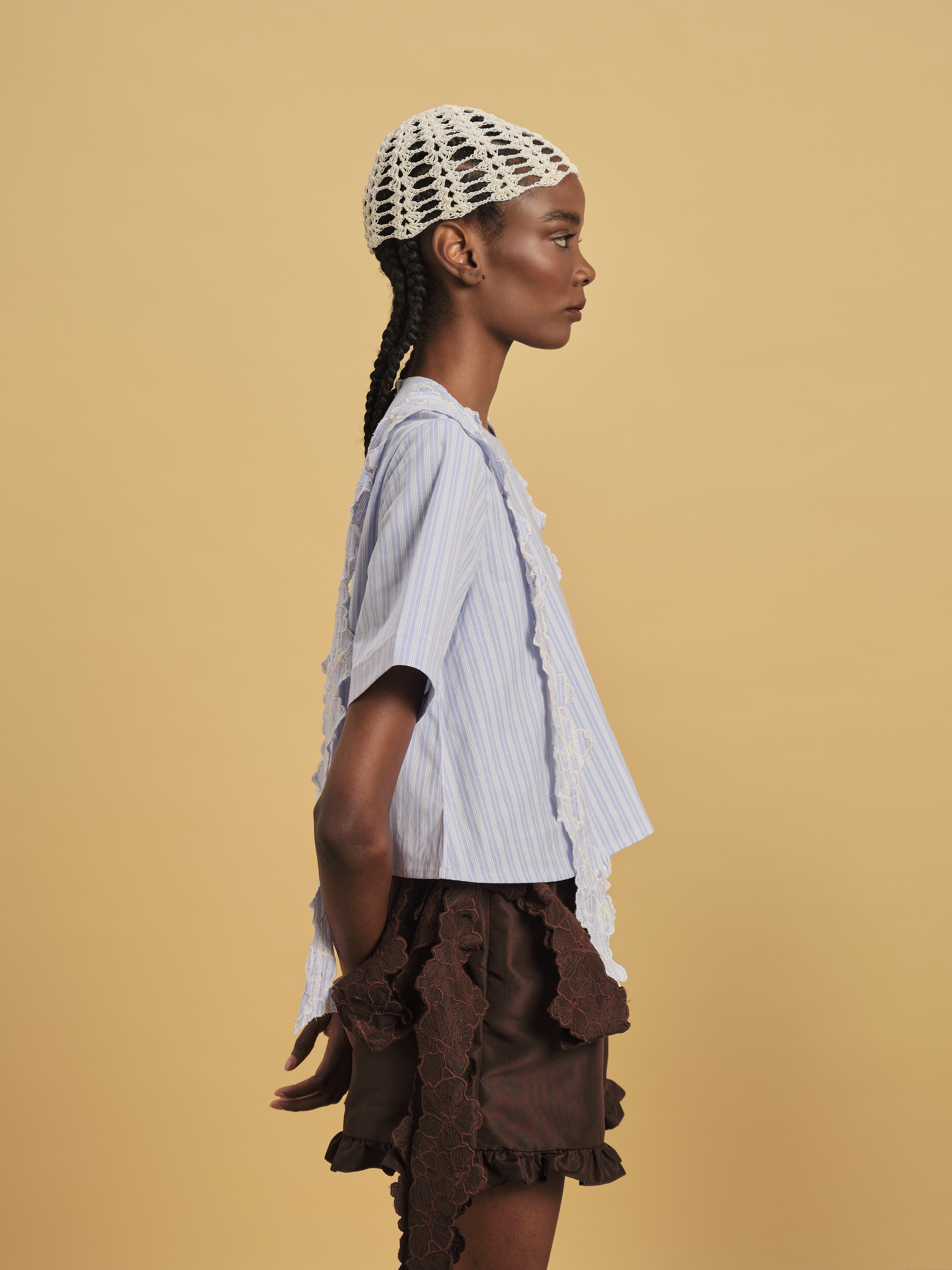 SPRING SUMMER 26 – Kika Vargas