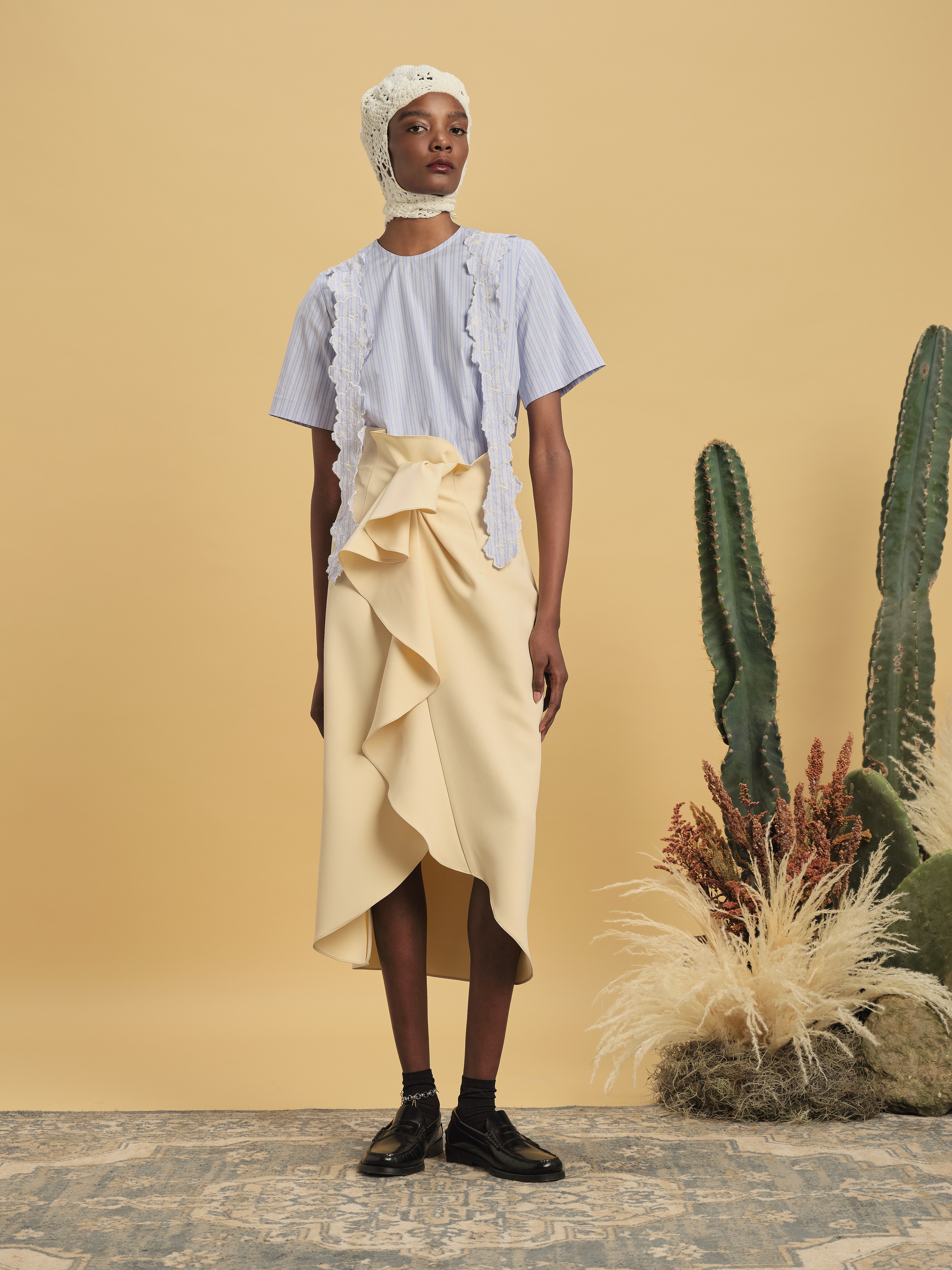FALL / WINTER 2025 – Kika Vargas