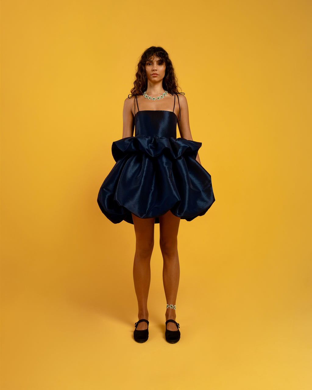 SERENA DRESS