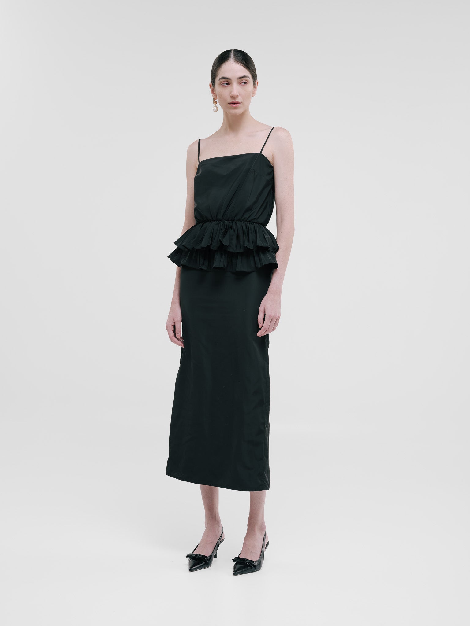 ALANNA DRESS