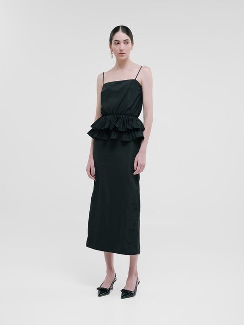 ALANNA DRESS