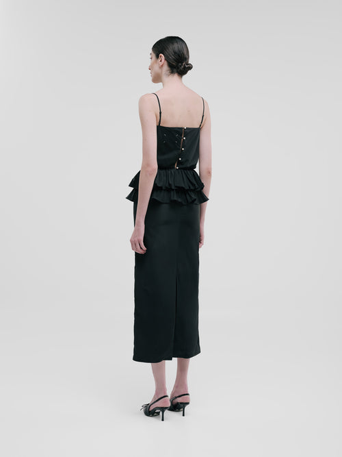 ALANNA DRESS