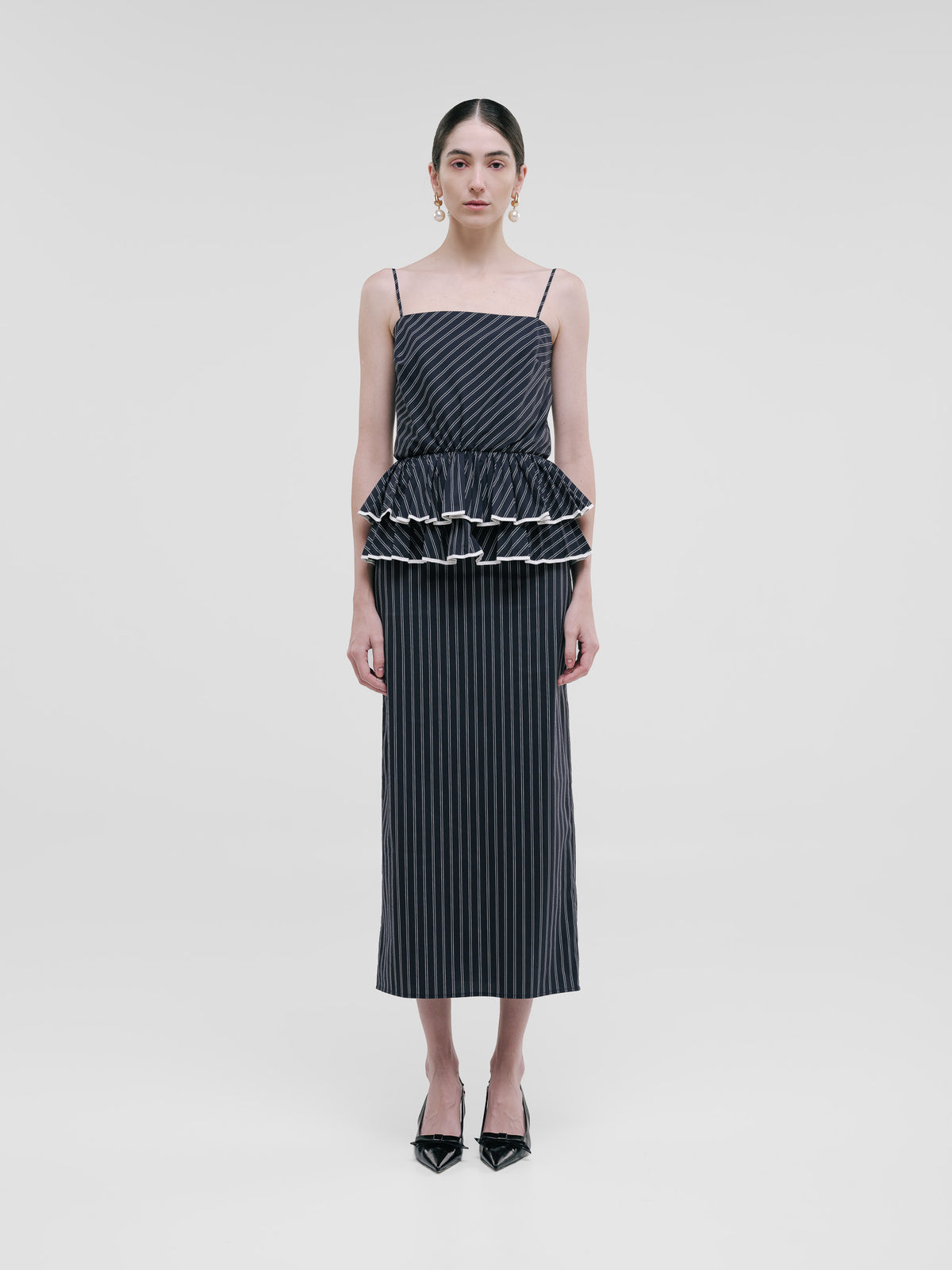 ALANNA DRESS