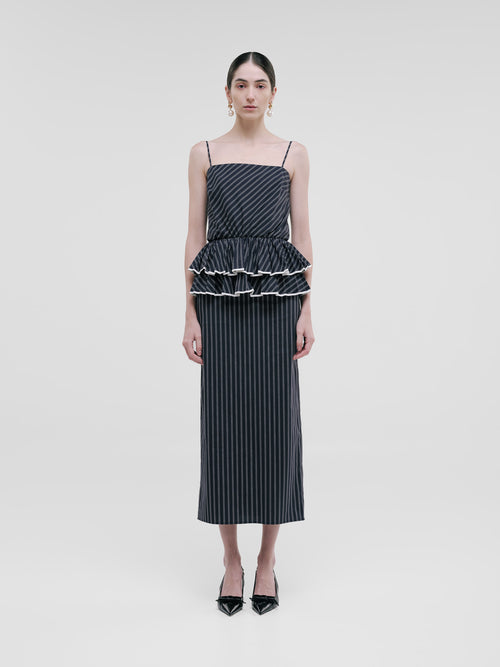 ALANNA DRESS