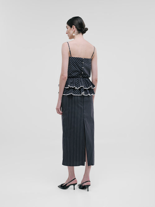 ALANNA DRESS