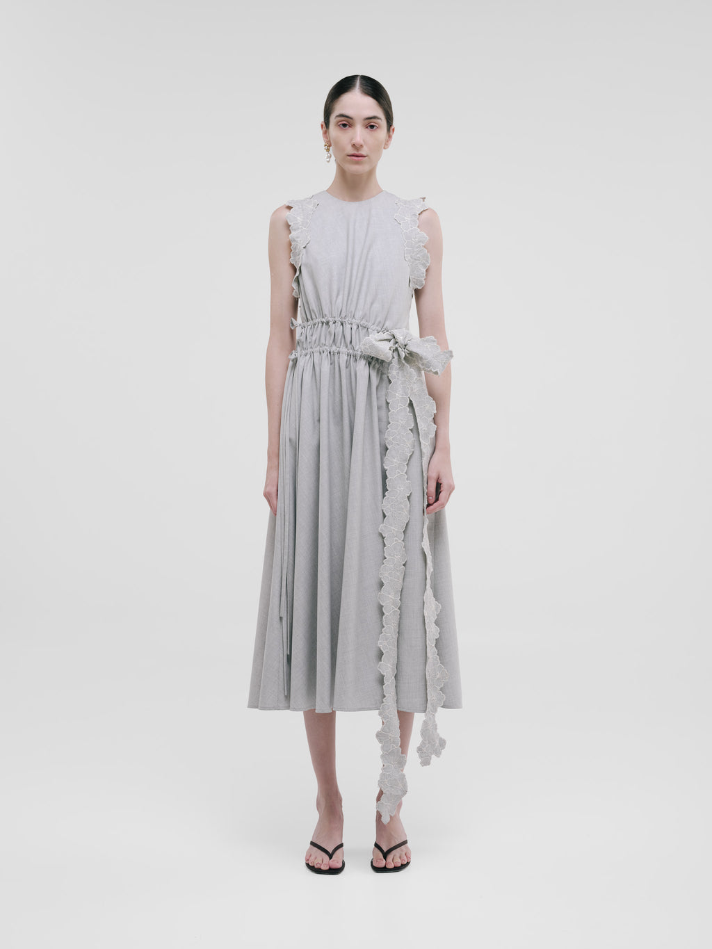 HANNA DRESS