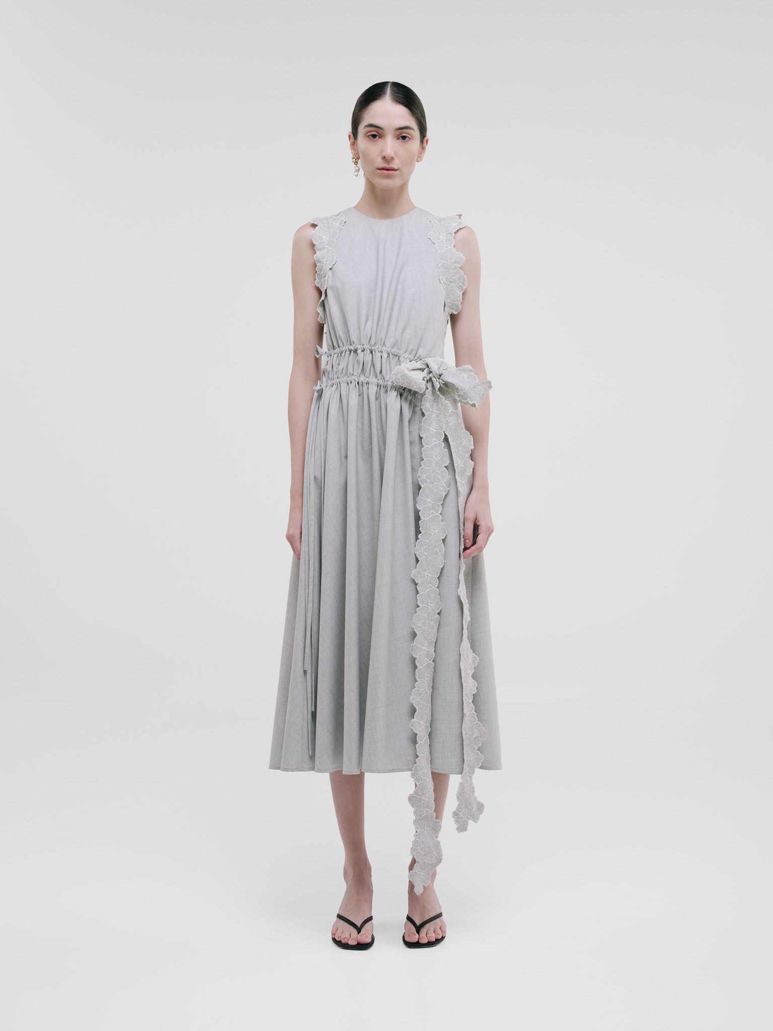 HANNA DRESS