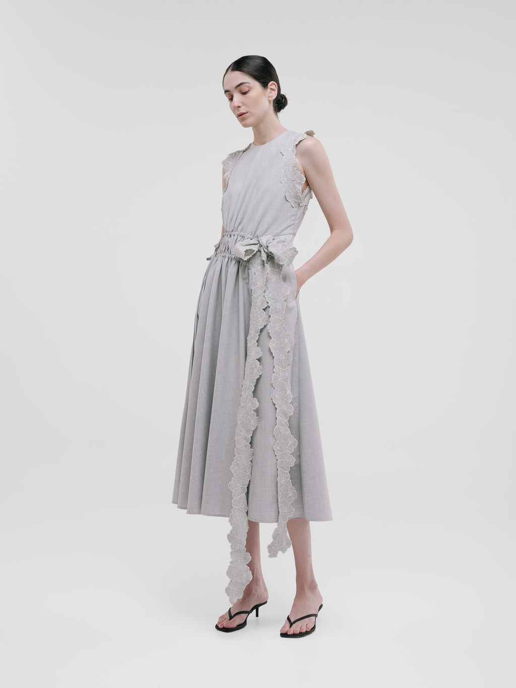 HANNA DRESS