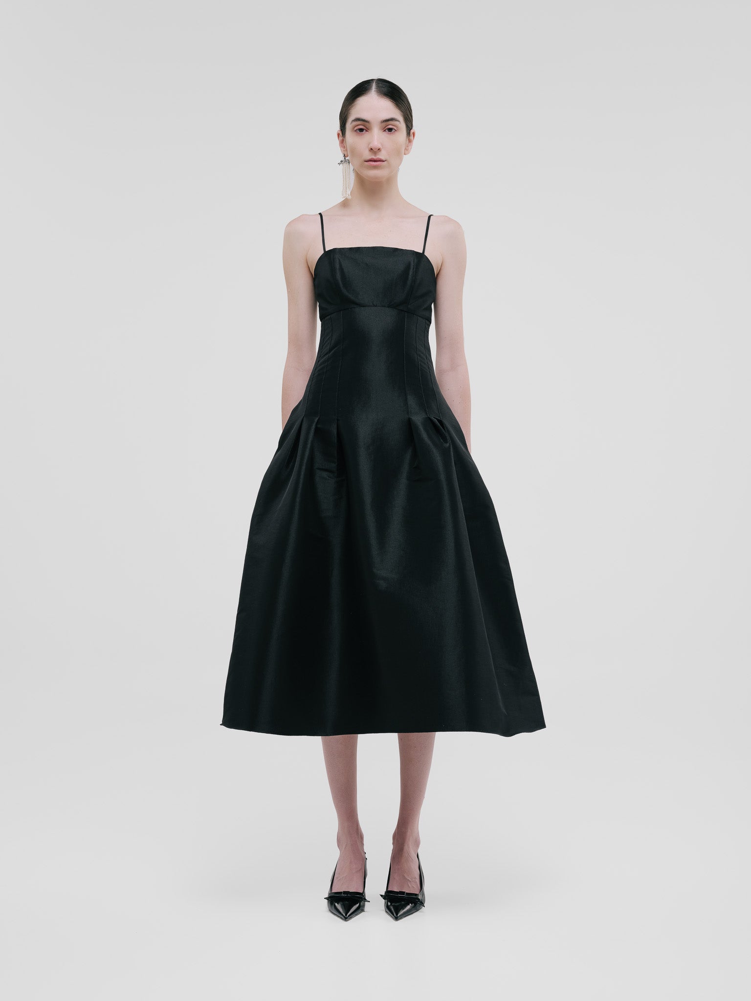 LENA DRESS