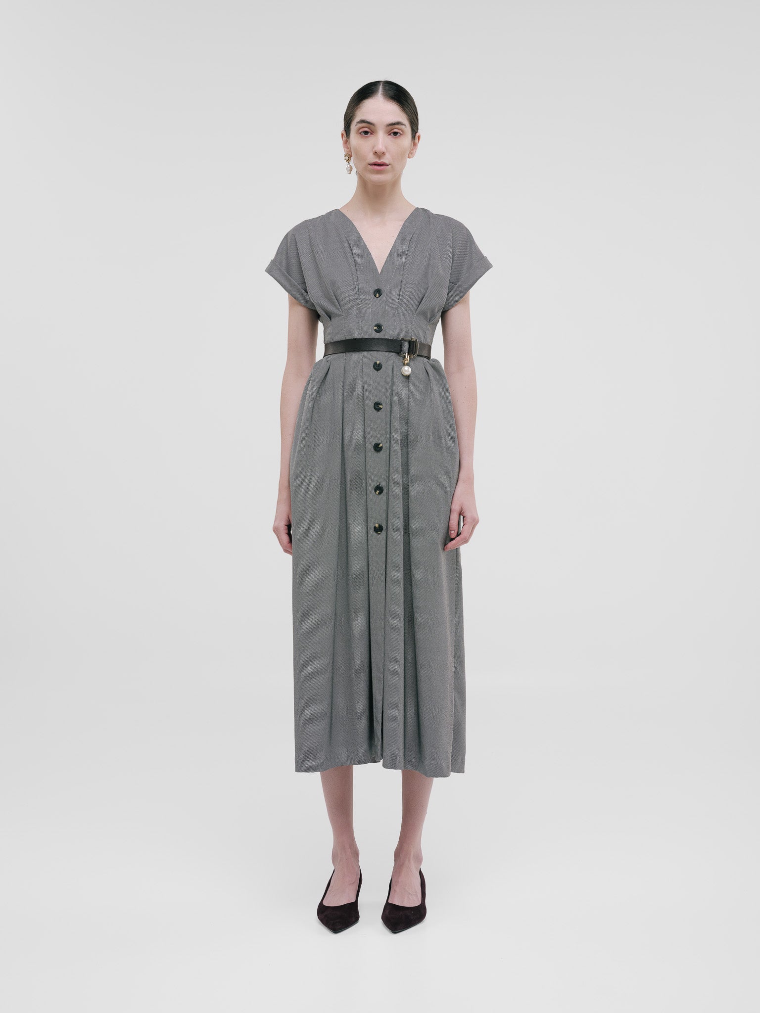 TSIGE DRESS