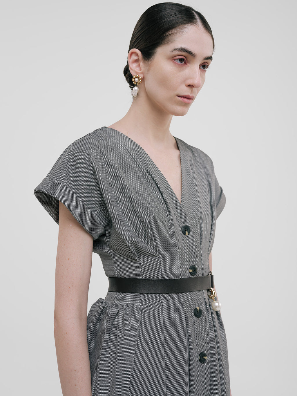 TSIGE DRESS