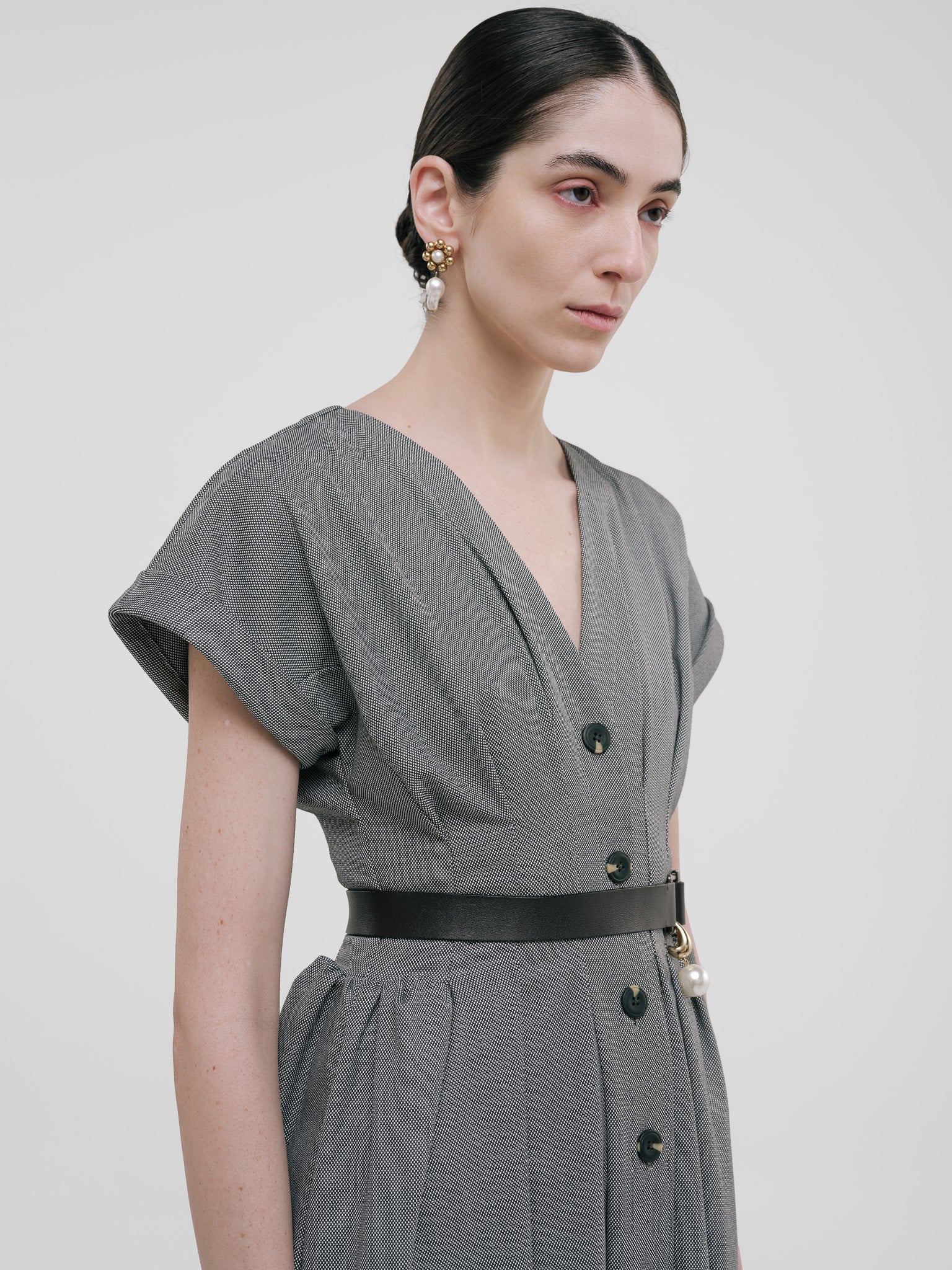 TSIGE DRESS