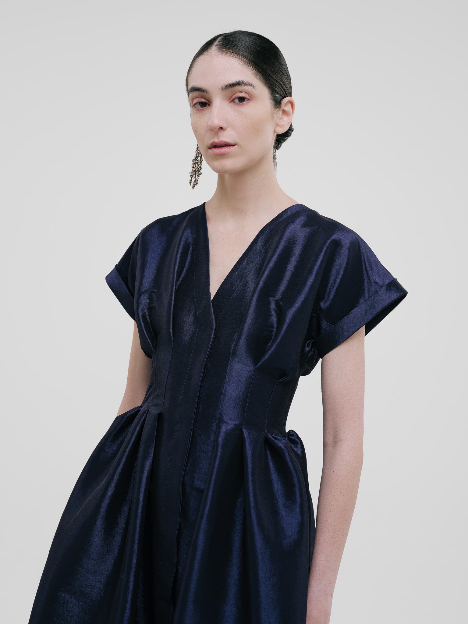 TSIGE DRESS