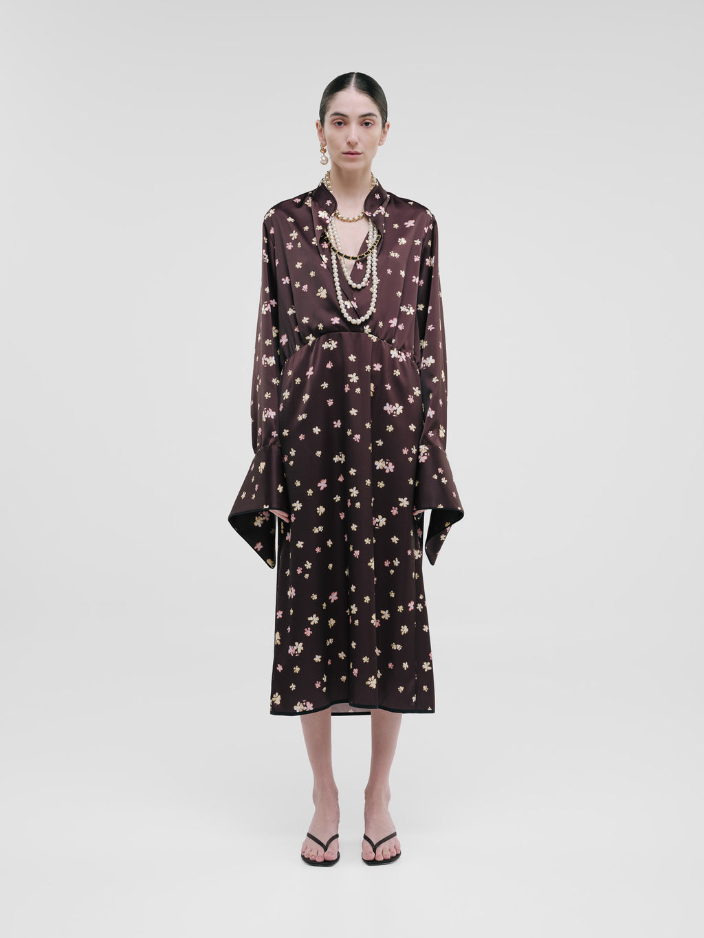 RIA DRESS