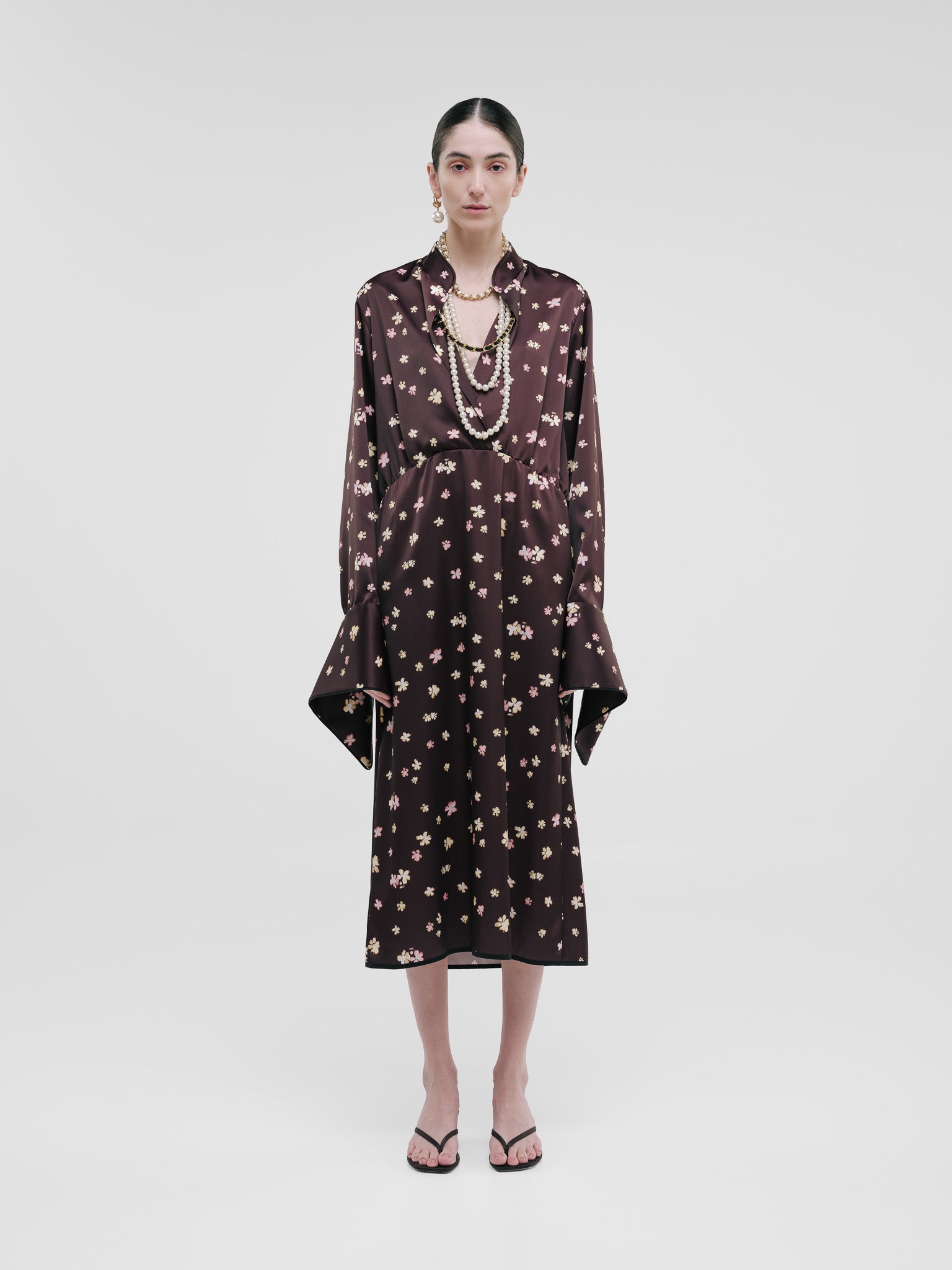 RIA DRESS