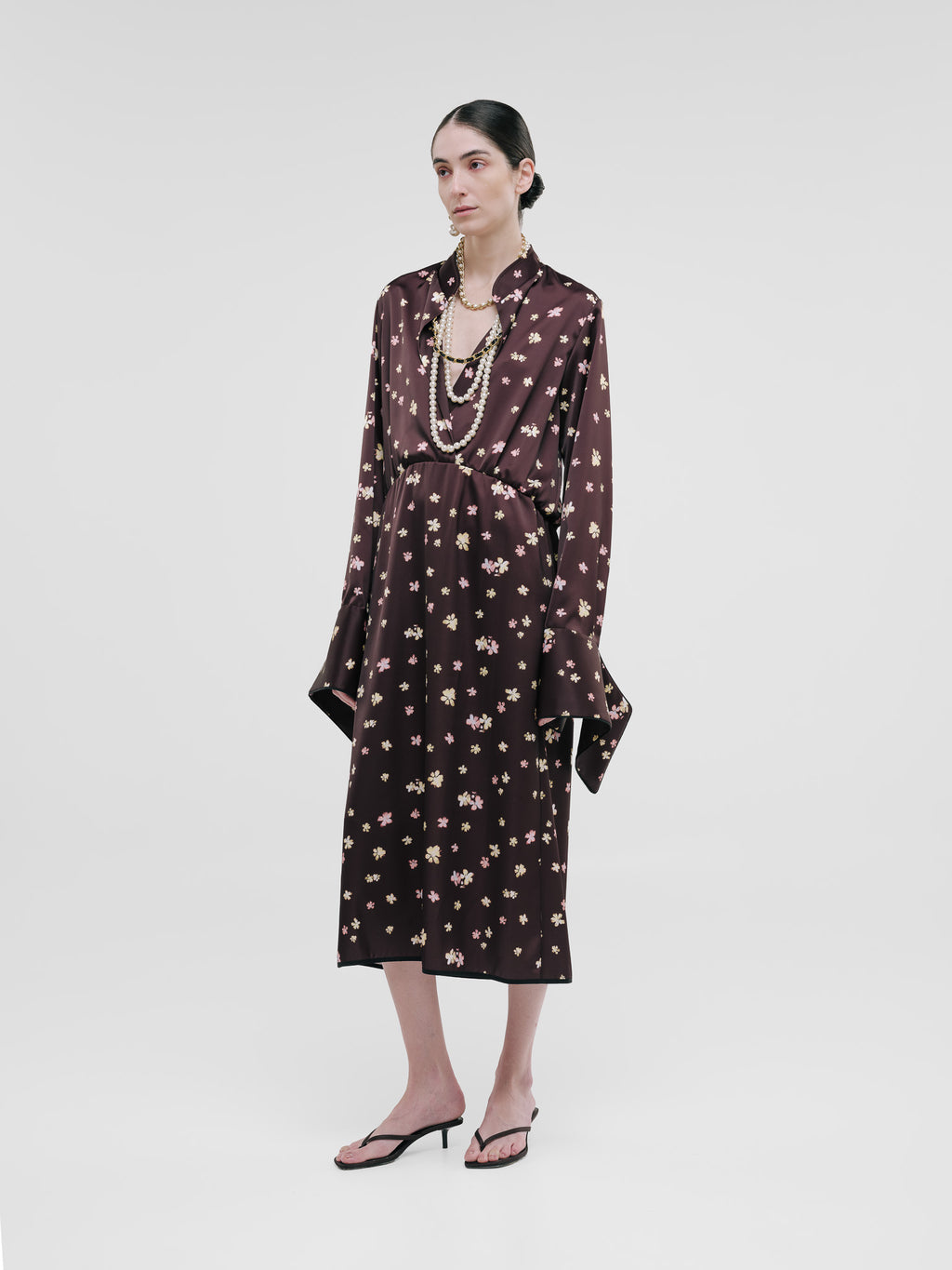 RIA DRESS