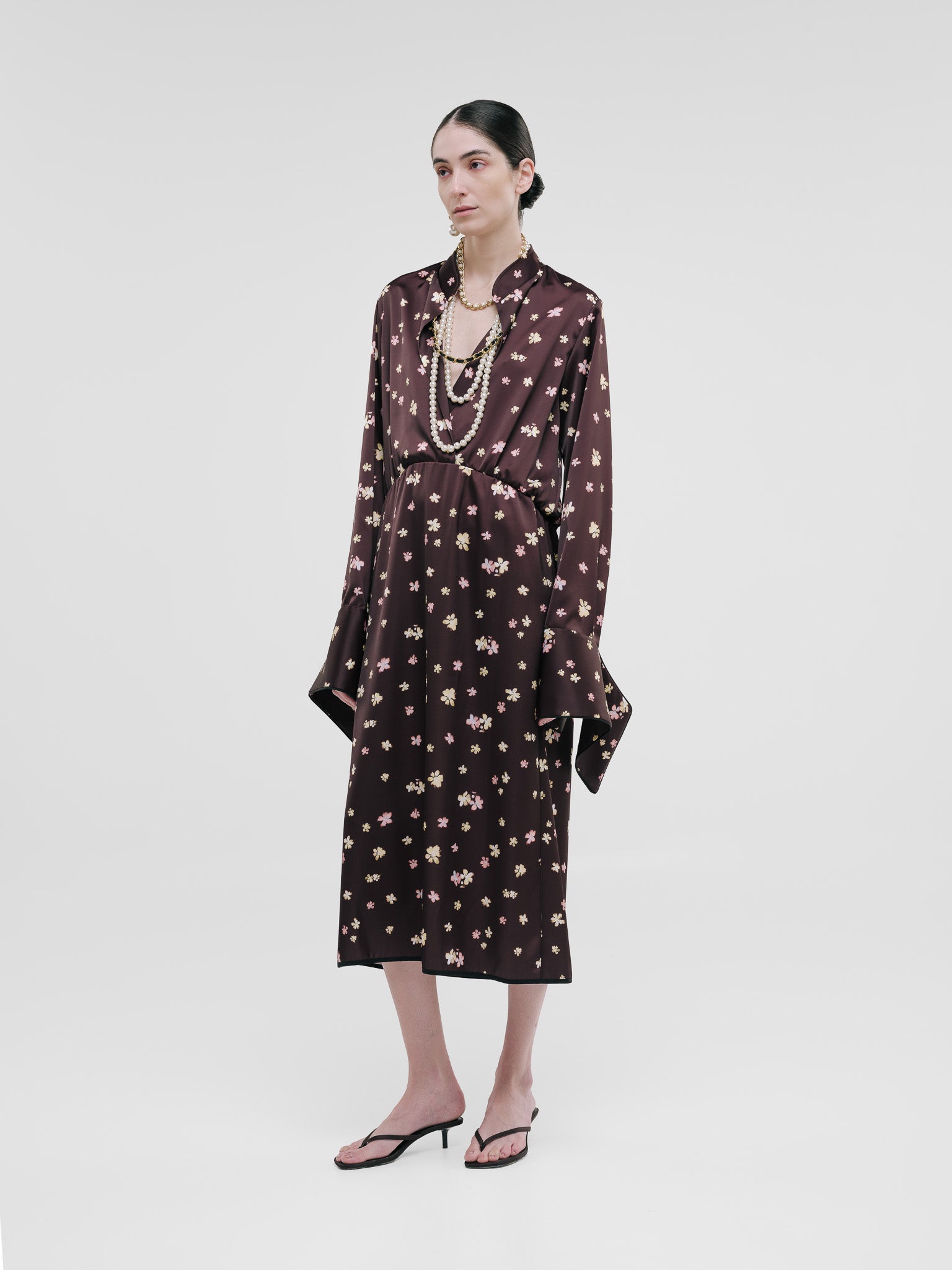 RIA DRESS
