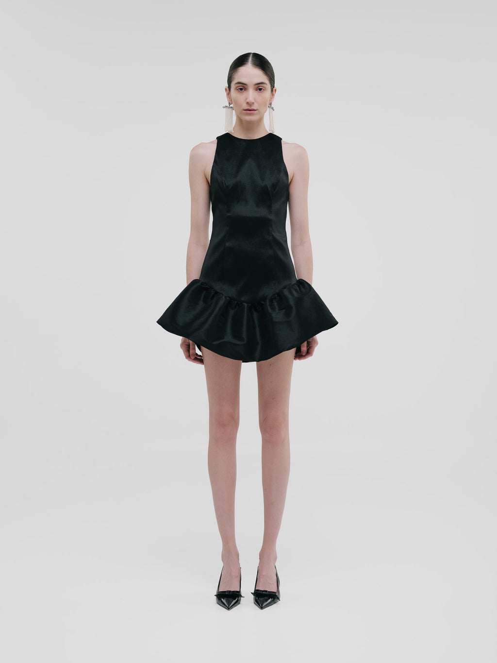 BIRGIT DRESS