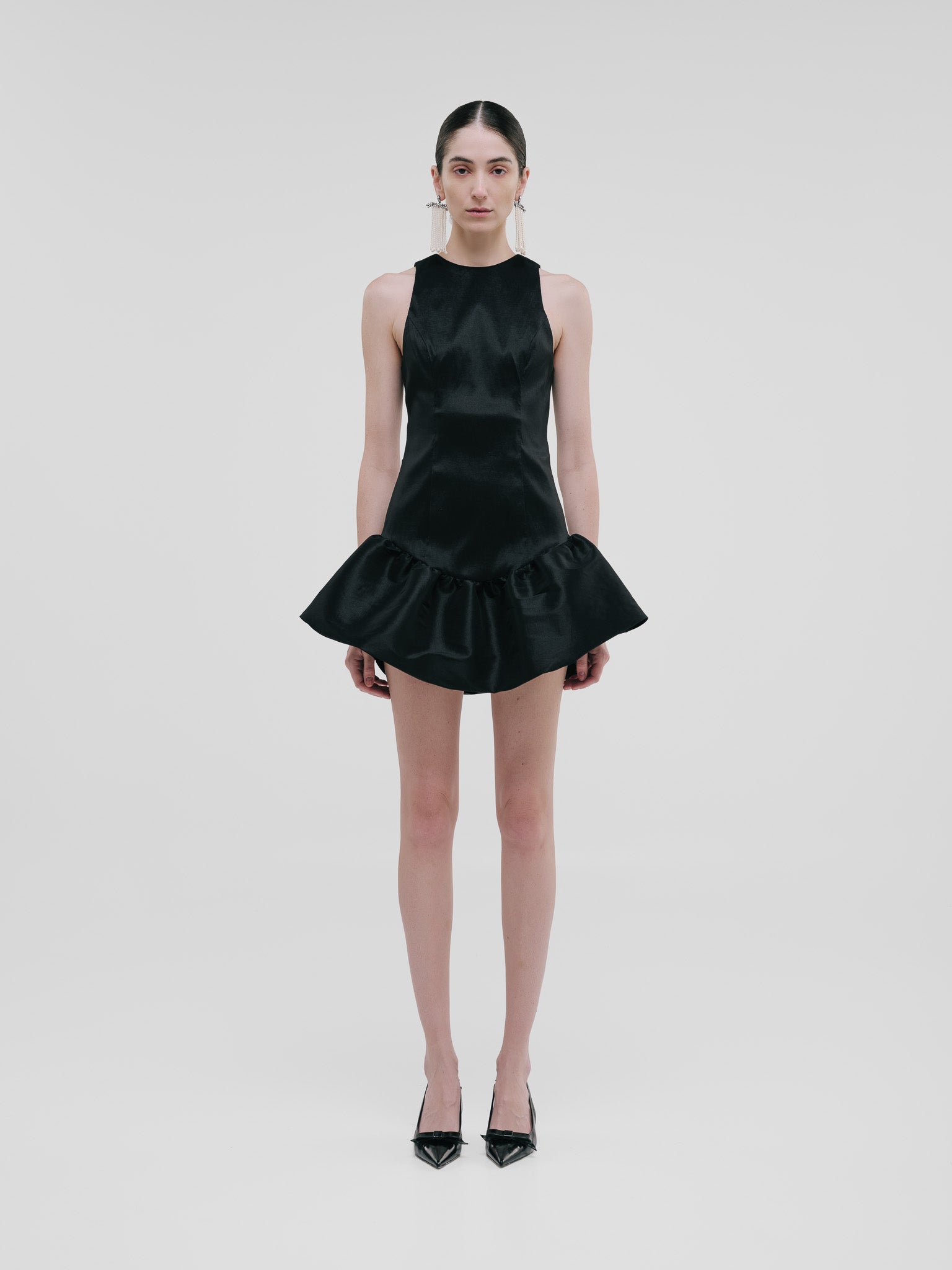 BIRGIT DRESS