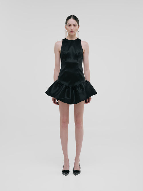 BIRGIT DRESS