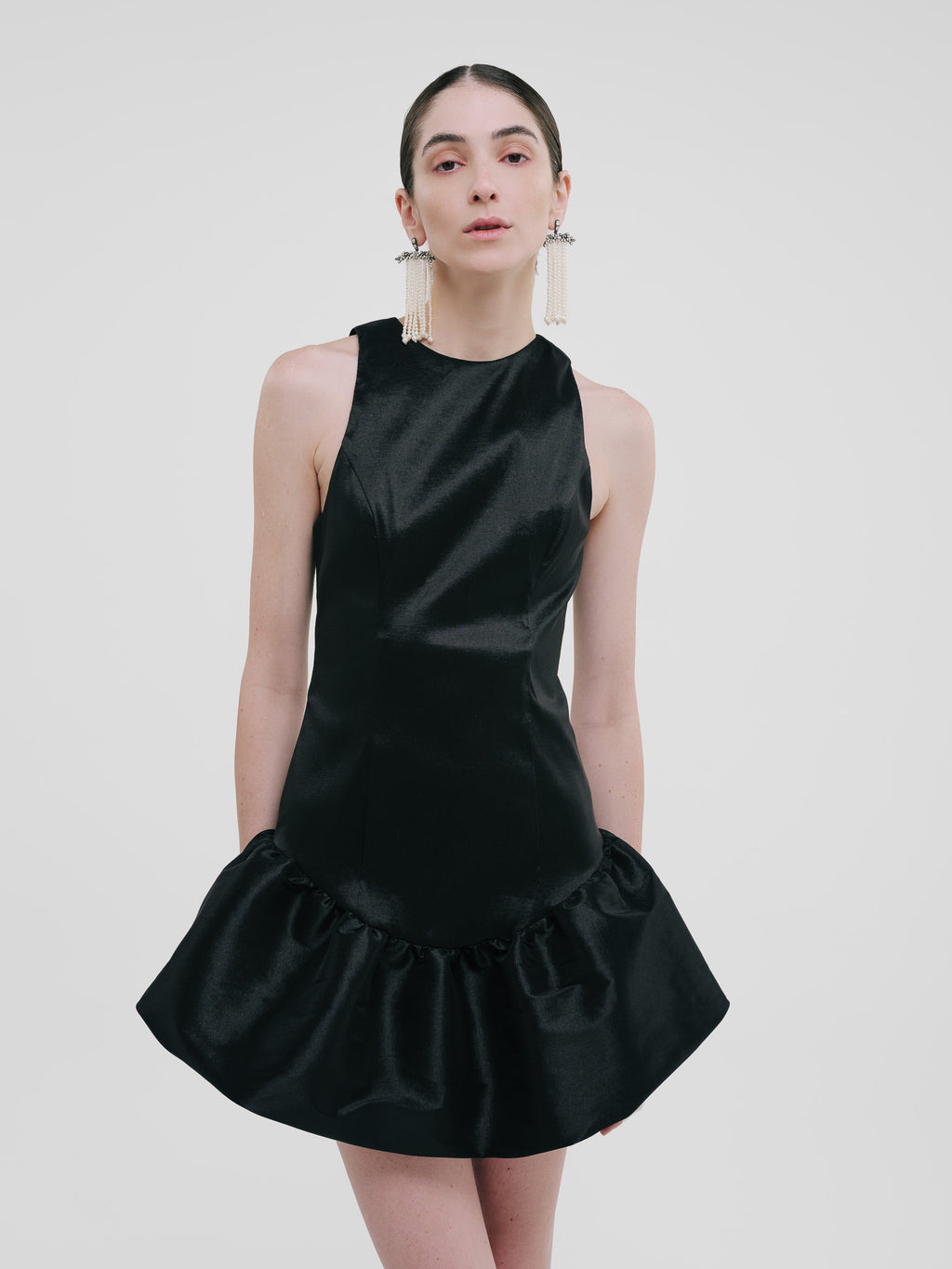 BIRGIT DRESS