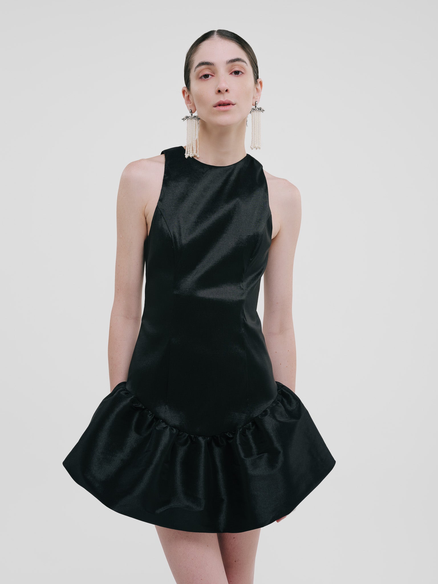 BIRGIT DRESS