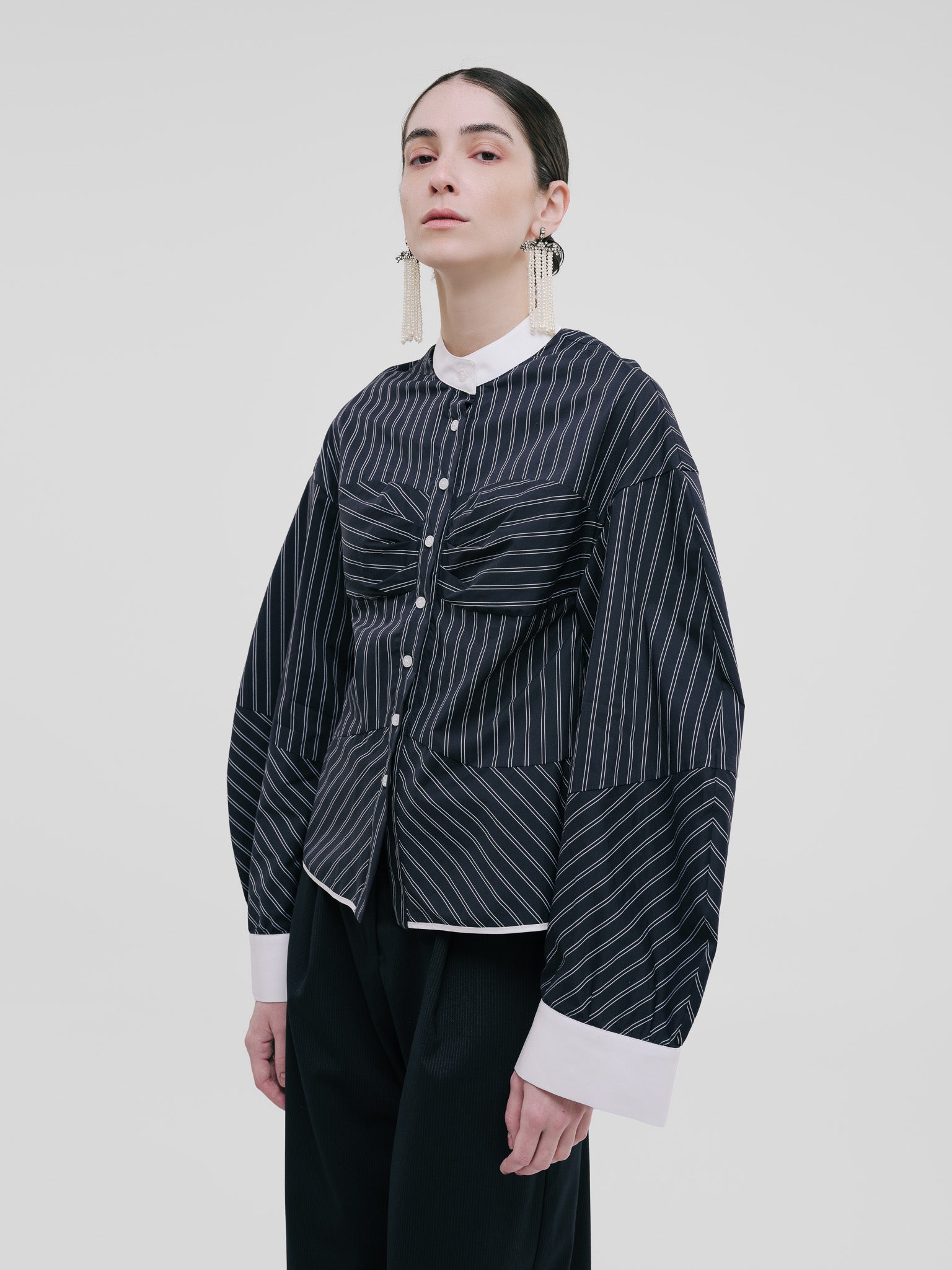 RIGOBERTA SHIRT