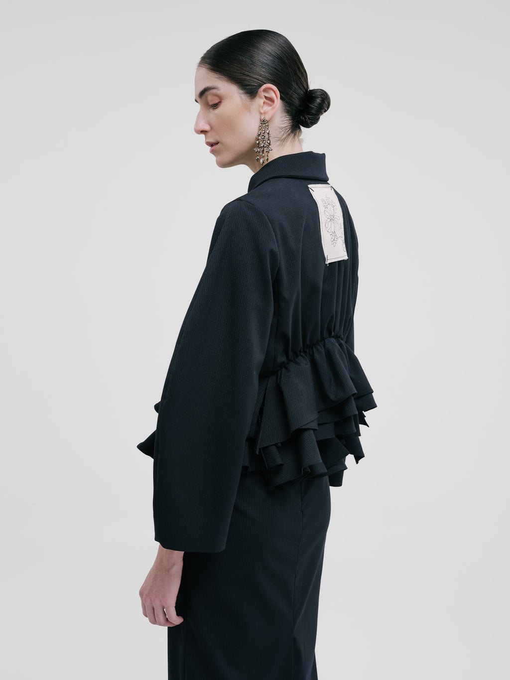JILL JACKET
