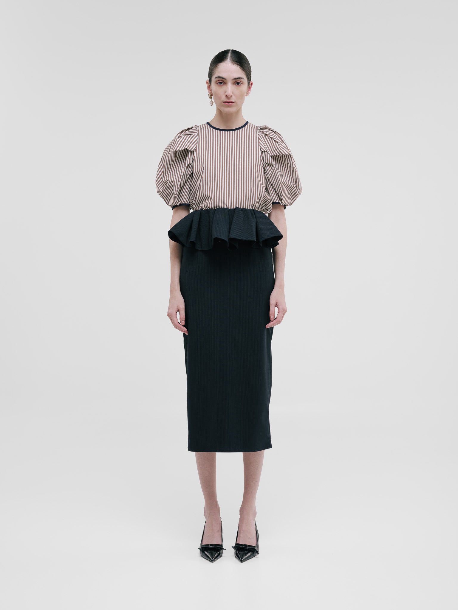 ZHAO SKIRT