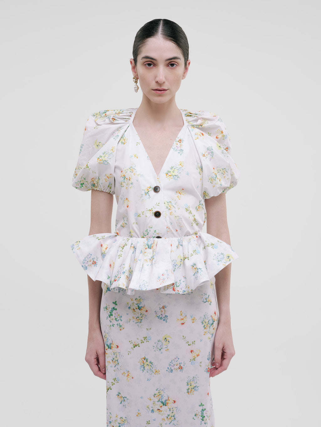 ZHAO SKIRT