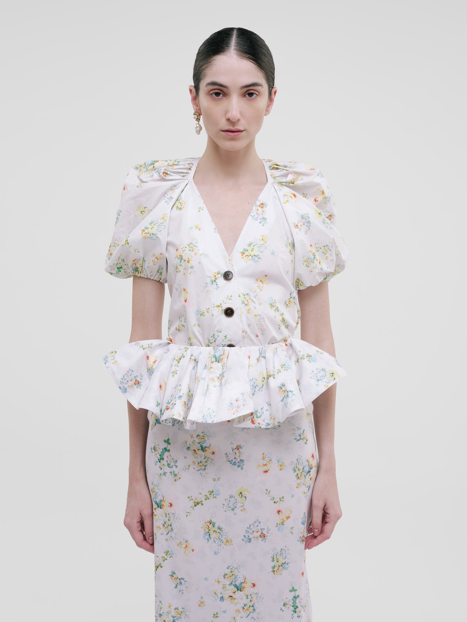 ZHAO SKIRT