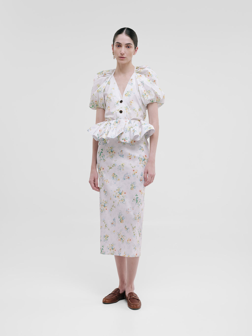 ZHAO SKIRT
