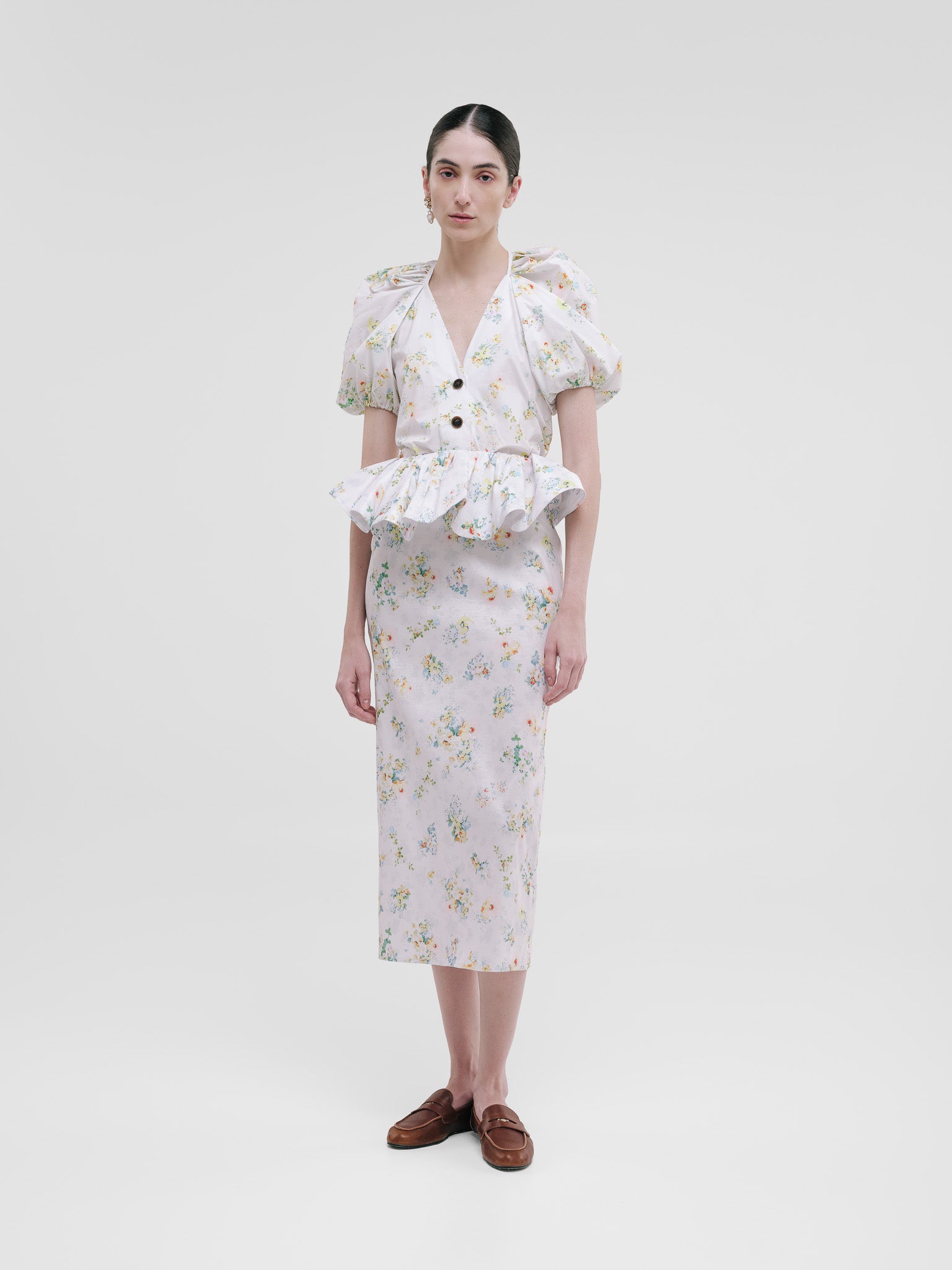 ZHAO SKIRT