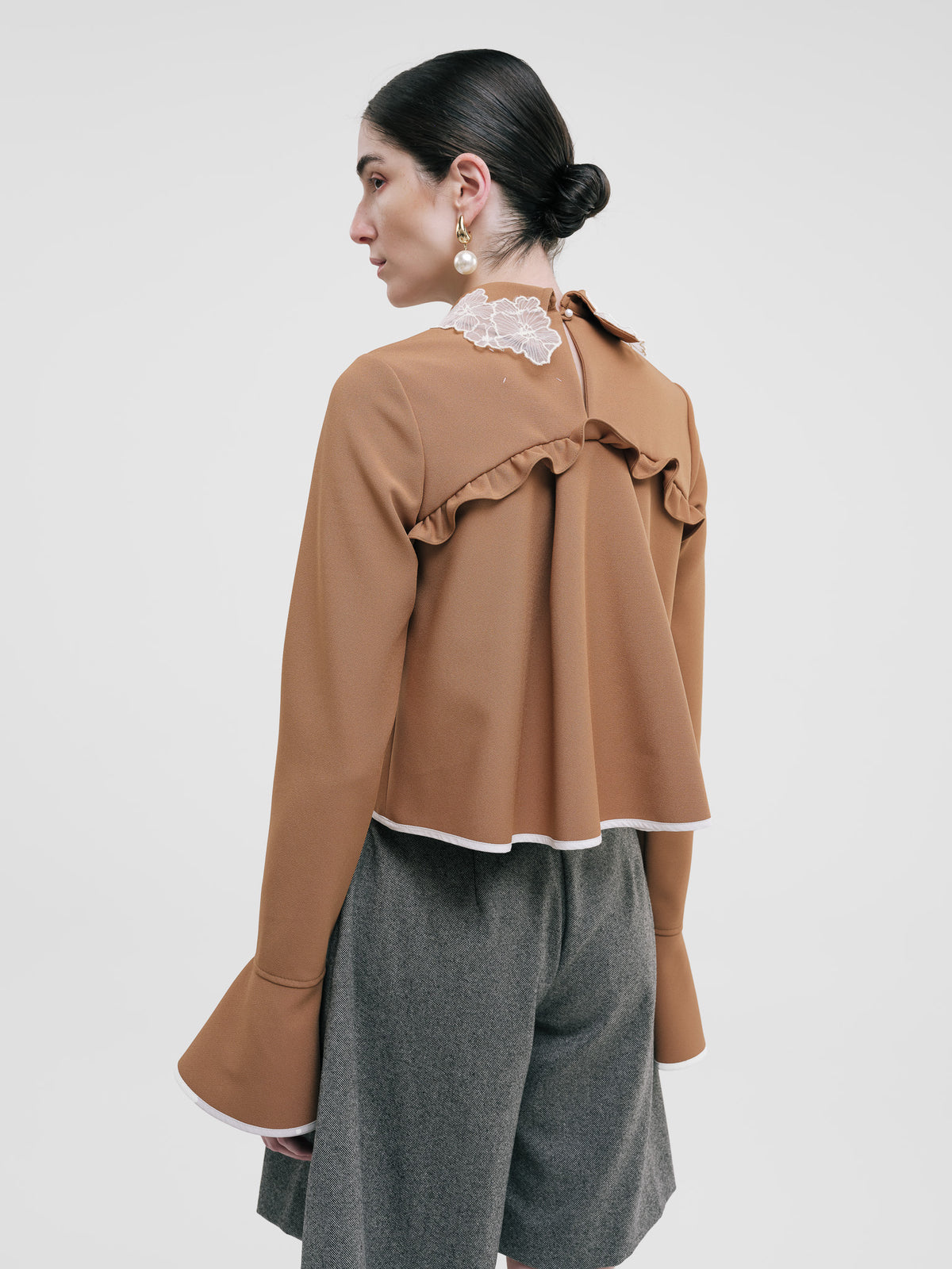 MIZOHU TOP