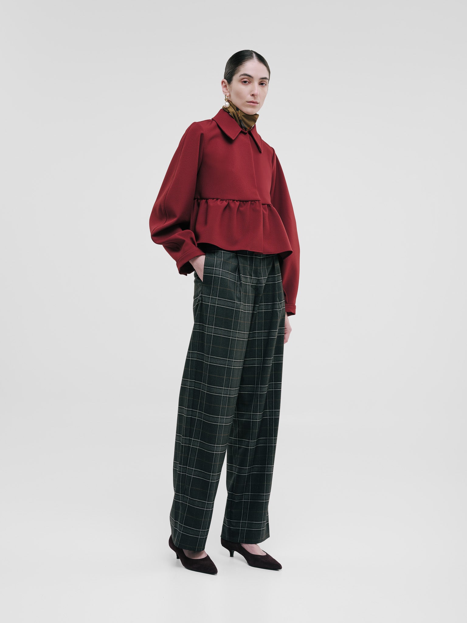 NOKO PANT