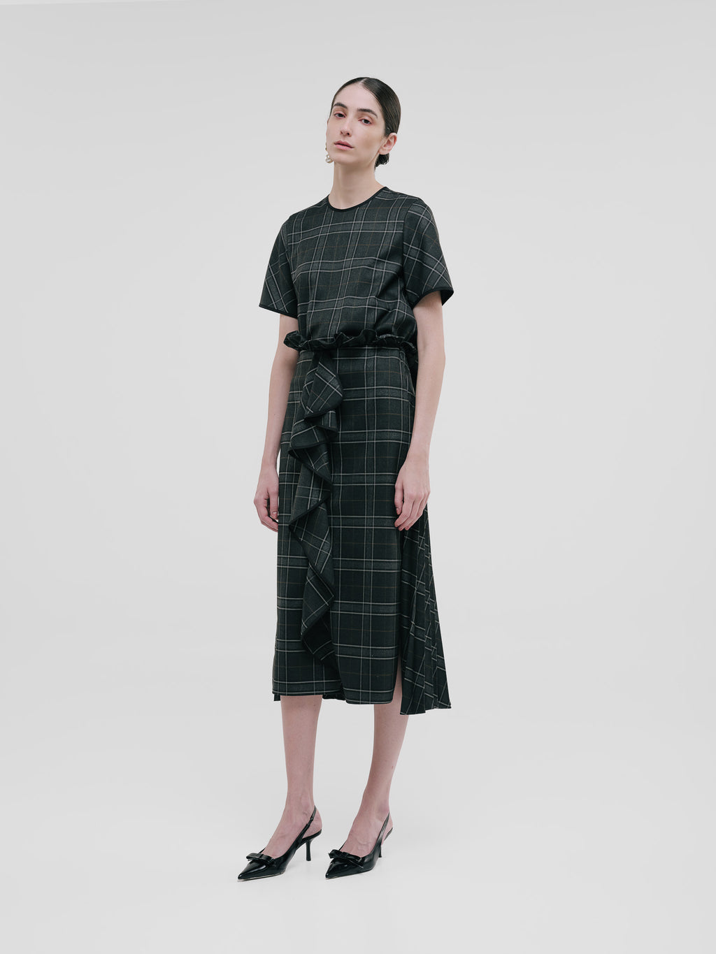 RAMONA SKIRT