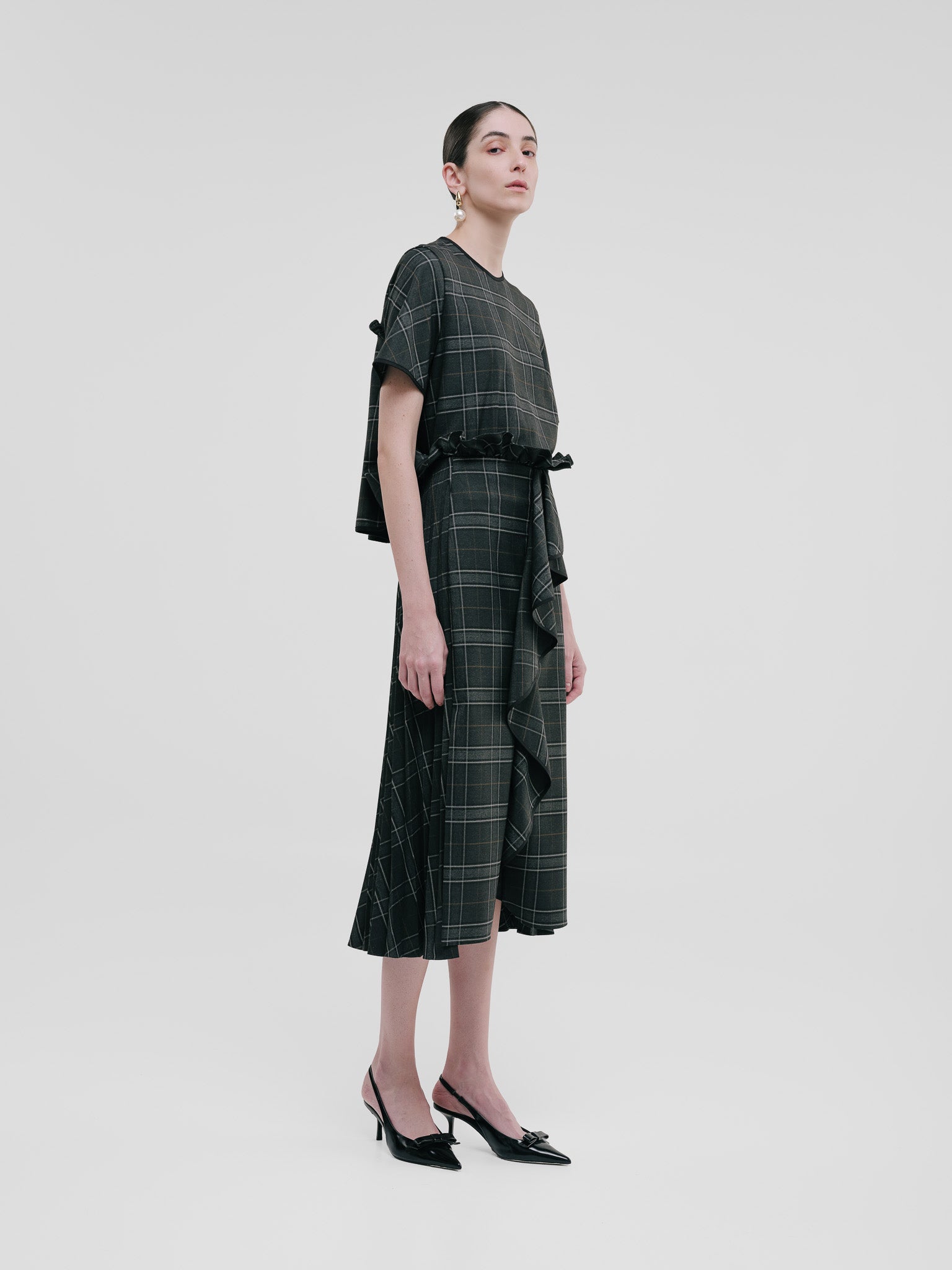 RAMONA SKIRT