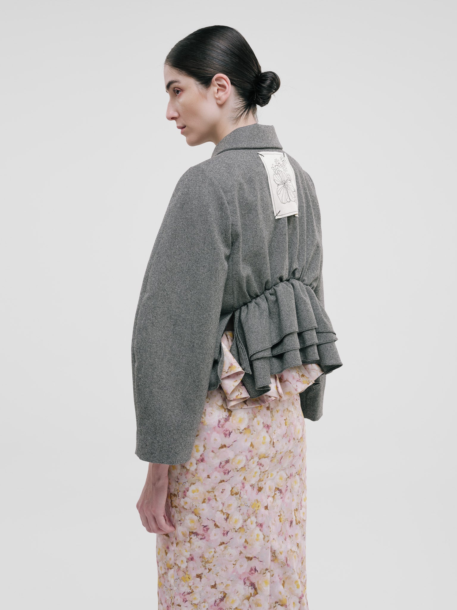 JILL JACKET