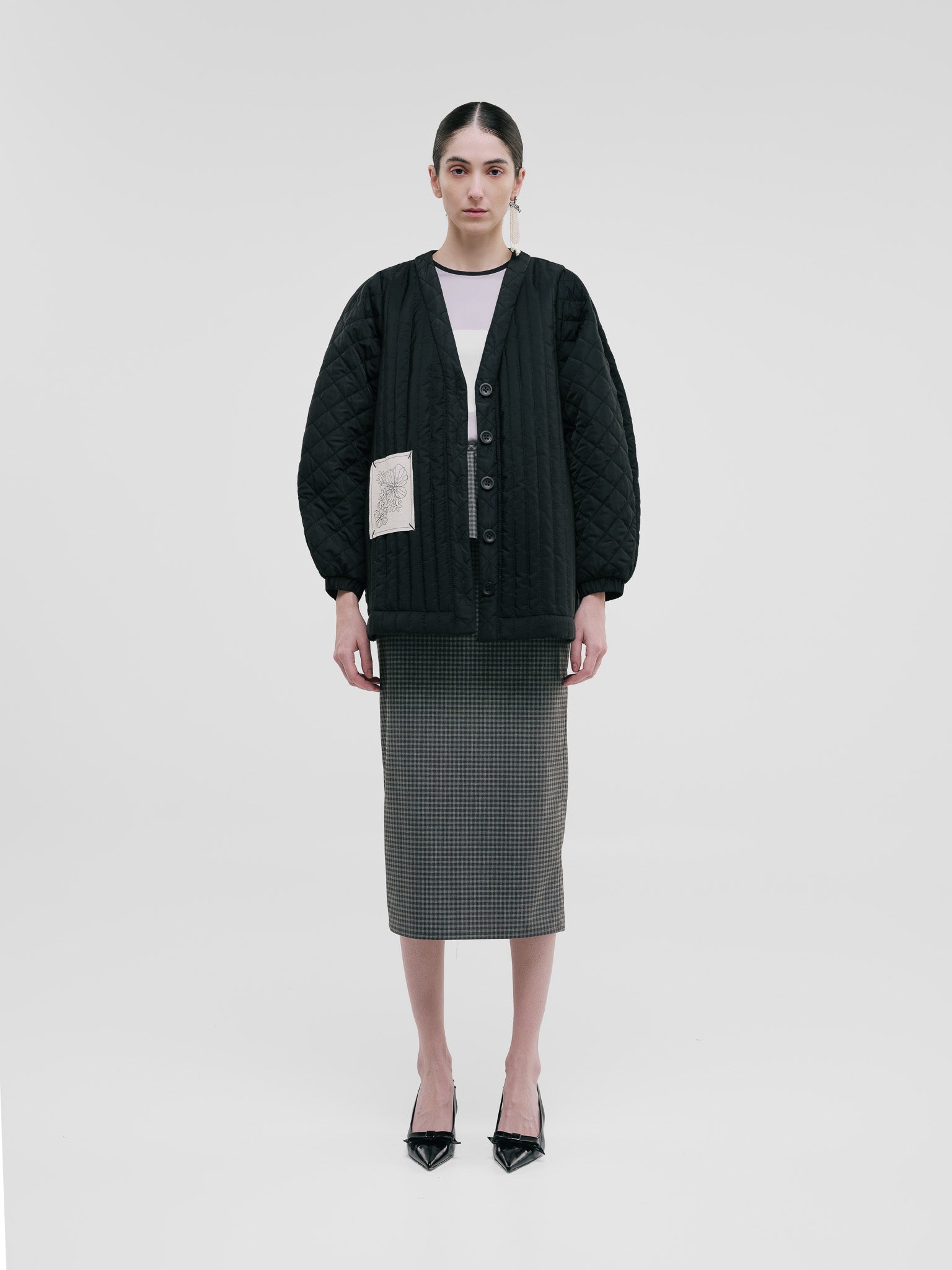 SHERIDA JACKET